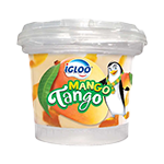 Mango & Passionfruit  1 Scoop 