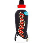 Mars Milkshake  Regular 