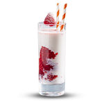 Raspberry Milkshake  Regular 