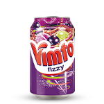 Vimto  Cans 