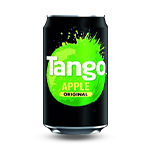 Tango Apple  Cans 
