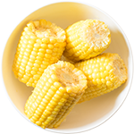 Corn On The Cob 
