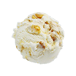 Honeycomb Ice Cream  1 Scoop 