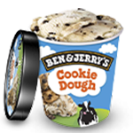 Kids Cookie Dough 