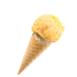 White Chocolate Chip Ice Cream 