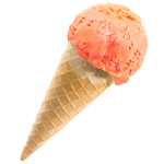 Raspberry Ripple Ice Cream 