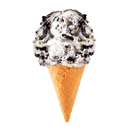 Oreo Ice Cream 