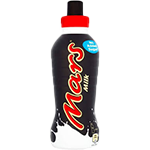Mars Milkshake 