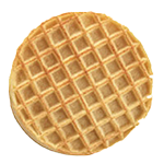 Smarty Waffle 