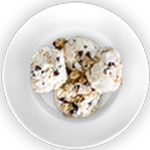 Melted Gooey Cookie Dough 