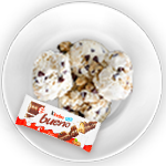 Kinder Bueno Cookie Dough 