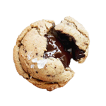 Melt Chocolate Chip Cookie Dough 