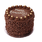 Chocolate Indulgence 