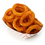 15 Piece Onion Rings 