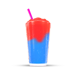 Cola Cube Slush 
