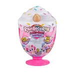 Rainbow Surprise Milkshake 