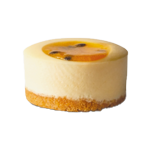 Gluten Free New York Cheesecake 