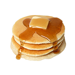 Pancakes 